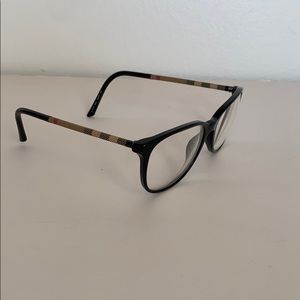 Burberry Glasses